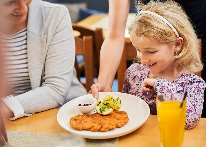 Hotel-gasthof Beim Boeckhiasl Neukirchen an der Vöckla