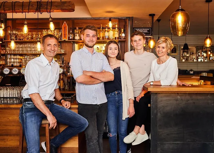 Hotel-gasthof Beim Boeckhiasl 3* Neukirchen an der Vöckla