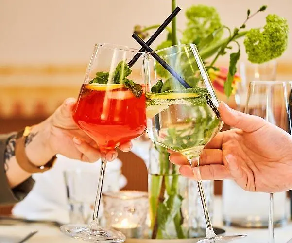 Hotel-gasthof Beim Boeckhiasl 3* Neukirchen an der Vöckla