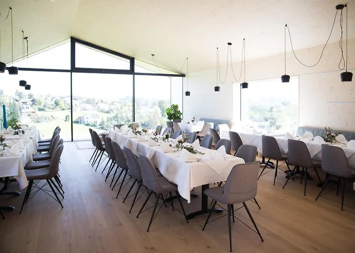 Hotel-gasthof Beim Boeckhiasl