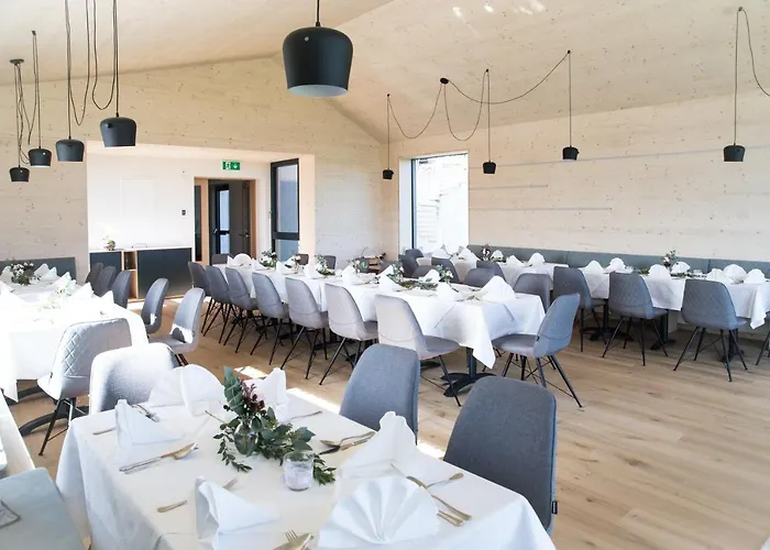 Hotel-gasthof Beim Boeckhiasl 3*