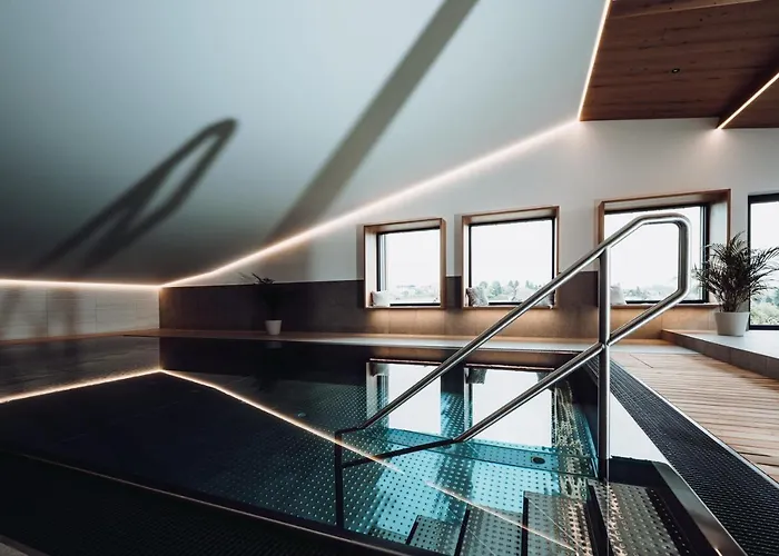 Hotel-gasthof Beim Boeckhiasl