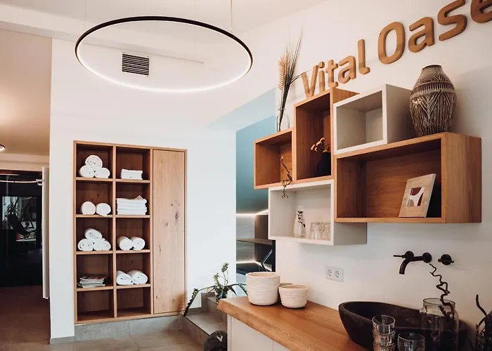 Hotel-gasthof Beim Boeckhiasl Otel