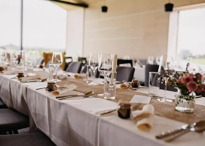 Otel Hotel-gasthof Beim Boeckhiasl