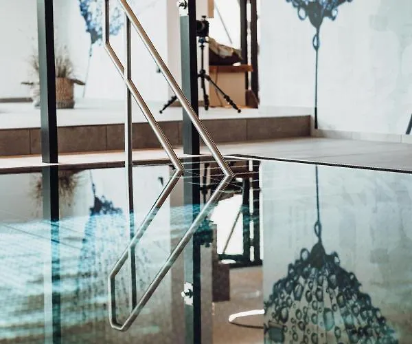 מלון Hotel-gasthof Beim Boeckhiasl Neukirchen an der Vöckla