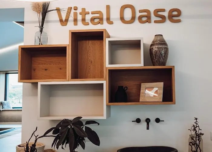 מלון Hotel-gasthof Beim Boeckhiasl 3*