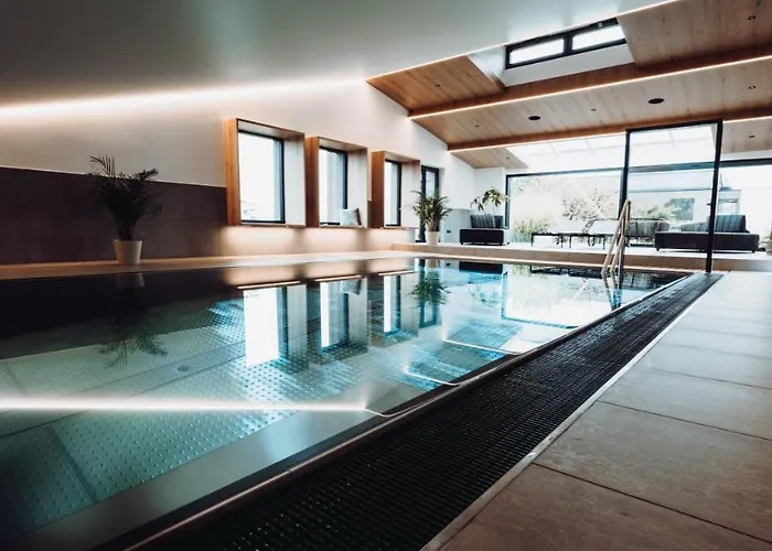 מלון Hotel-gasthof Beim Boeckhiasl 3*