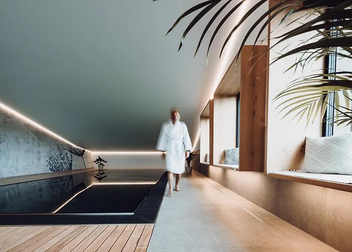 Hotel-gasthof Beim Boeckhiasl מלון