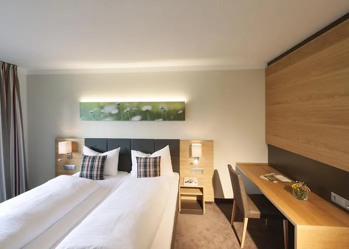 מלון Hotel-gasthof Beim Boeckhiasl