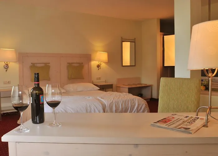 Hotel-gasthof Beim Boeckhiasl