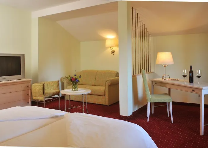 Hotel-gasthof Beim Boeckhiasl