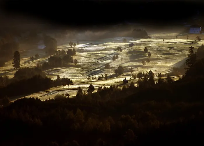 מלון Hotel-gasthof Beim Boeckhiasl Neukirchen an der Vöckla