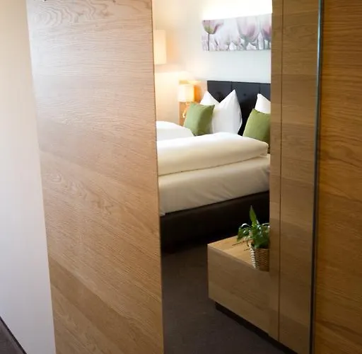 Otel Hotel-gasthof Beim Boeckhiasl