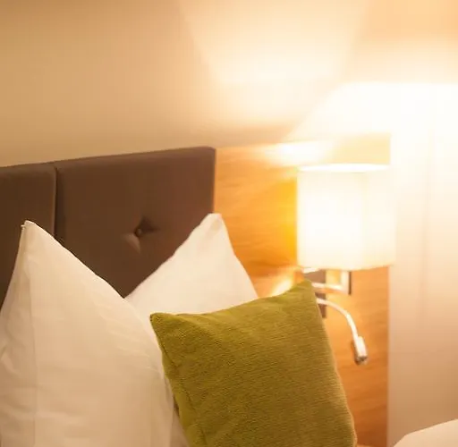 Hotel-gasthof Beim Boeckhiasl Otel 3*