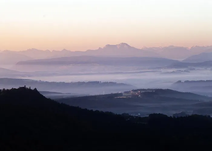 מלון Hotel-gasthof Beim Boeckhiasl