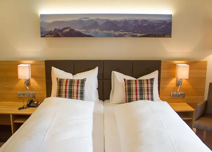 Hotel-gasthof Beim Boeckhiasl Otel