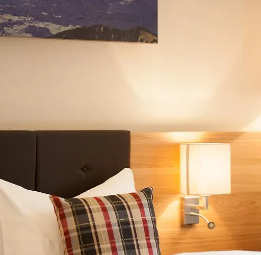 Hotel-gasthof Beim Boeckhiasl Otel 3*