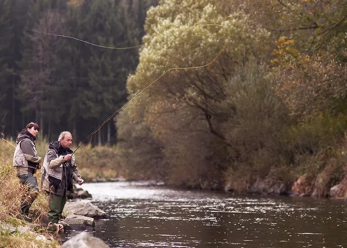 Hotel-gasthof Beim Boeckhiasl 3* Neukirchen an der Vöckla