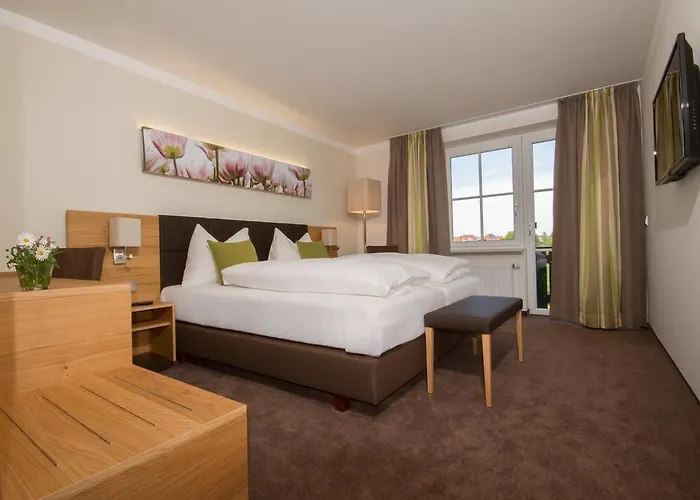 Hotel-gasthof Beim Boeckhiasl מלון