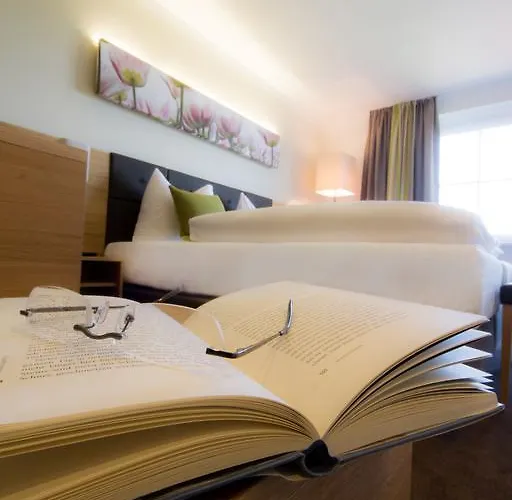 Hotel-gasthof Beim Boeckhiasl מלון 3*