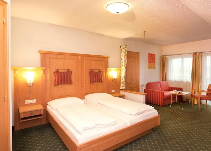 Hotel-gasthof Beim Boeckhiasl 3*