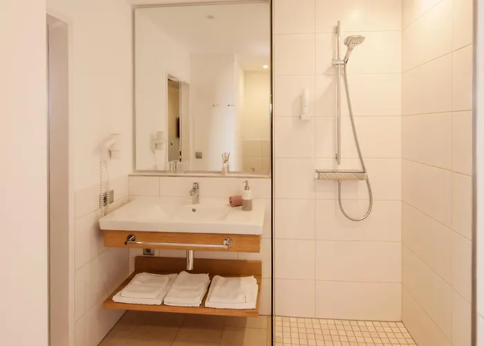 Hotel-gasthof Beim Boeckhiasl Otel