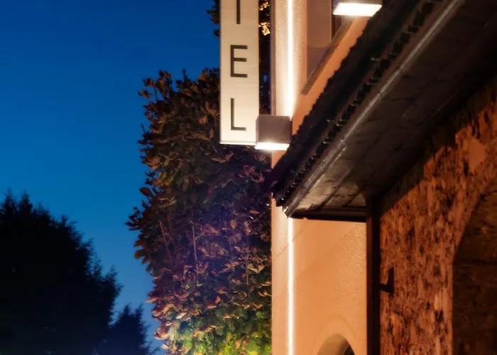 מלון Hotel-gasthof Beim Boeckhiasl Neukirchen an der Vöckla