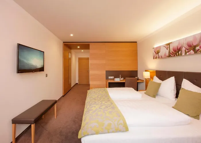 Ξενοδοχείο Hotel-gasthof Beim Boeckhiasl