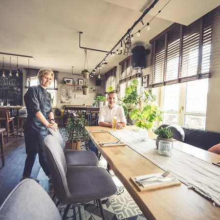 Hotel-gasthof Beim Böckhiasl Hotel 3*