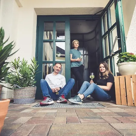 Hotel-gasthof Beim Böckhiasl 3* Neukirchen an der Vöckla