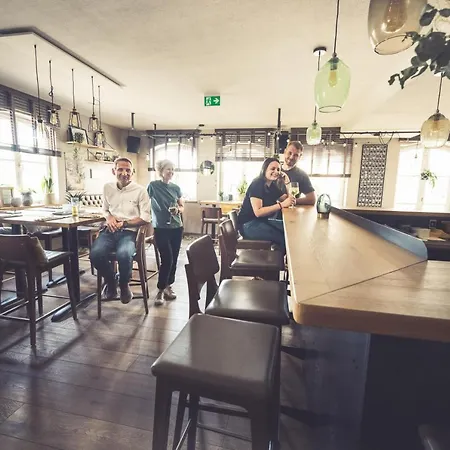 Hotel-gasthof Beim Böckhiasl 3* Neukirchen an der Vöckla