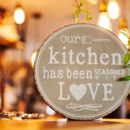 Hotel Hotel-gasthof Beim Böckhiasl Neukirchen an der Vöckla