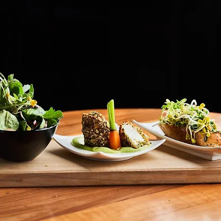 Hotel Hotel-gasthof Beim Böckhiasl