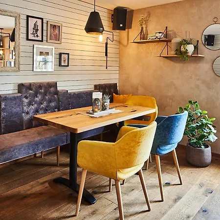 Hotel-gasthof Beim Böckhiasl Hotel Neukirchen an der Vöckla