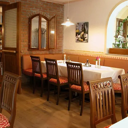 Hotel-gasthof Beim Böckhiasl