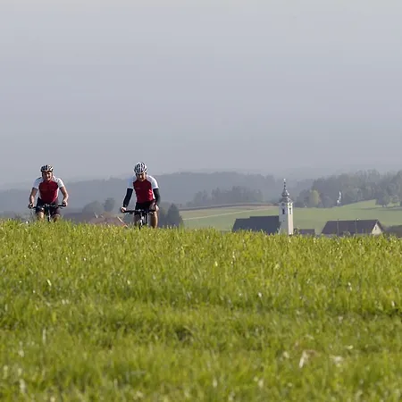 Hotel-gasthof Beim Böckhiasl Hotel