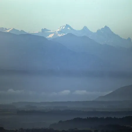 Hotel-gasthof Beim Böckhiasl Hotel 3*