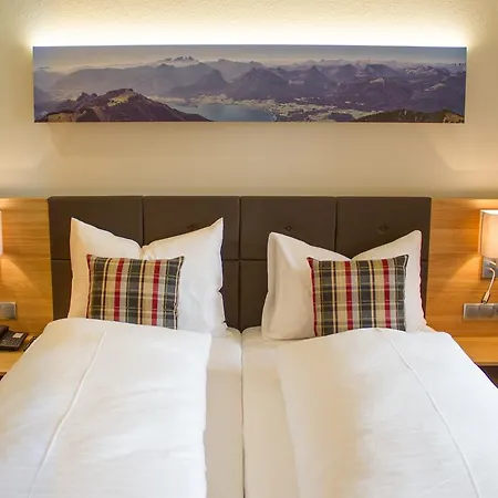 Hotel-gasthof Beim Boeckhiasl Hotel