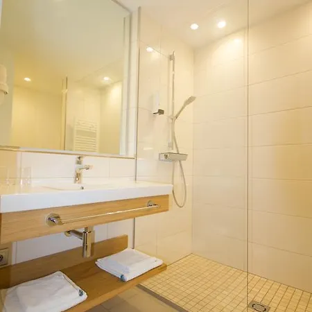 Hotel-gasthof Beim Boeckhiasl 3* Neukirchen an der Vockla