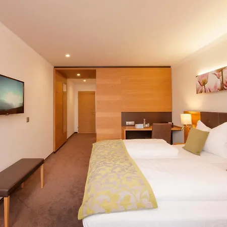 فندق Hotel-gasthof Beim Boeckhiasl