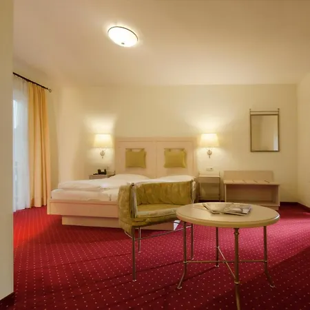 Hotel Hotel-gasthof Beim Böckhiasl