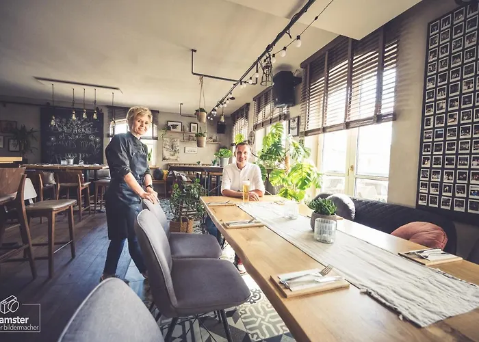 Hotel-gasthof Beim Boeckhiasl 호텔 3*