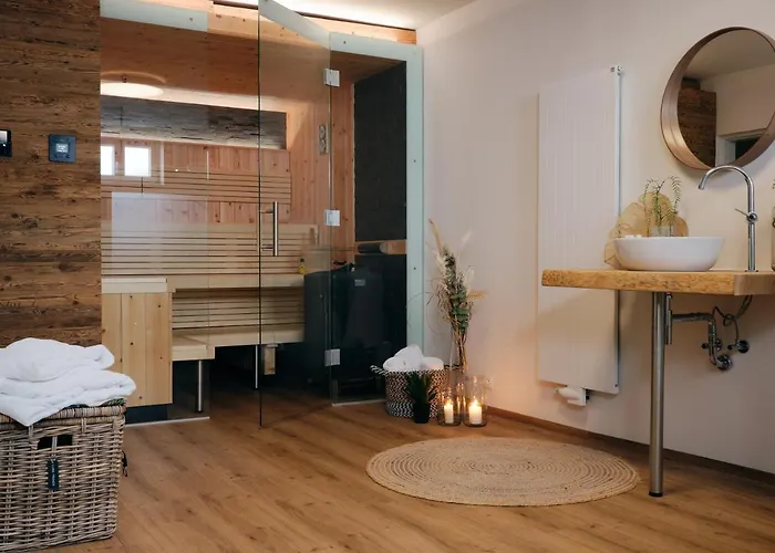 호텔 Hotel-gasthof Beim Boeckhiasl