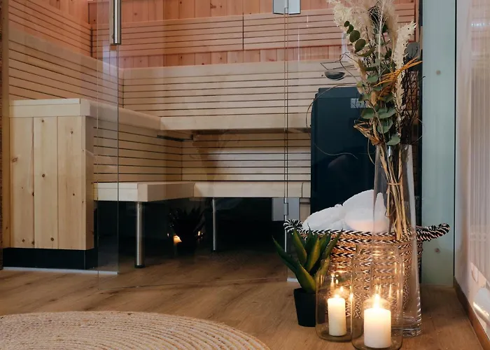 호텔 Hotel-gasthof Beim Boeckhiasl