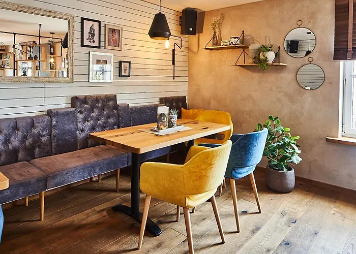 Hotel-gasthof Beim Boeckhiasl 호텔 Neukirchen an der Vöckla