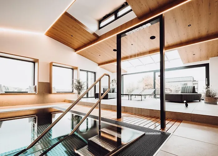 Hotel-gasthof Beim Boeckhiasl Neukirchen an der Vöckla