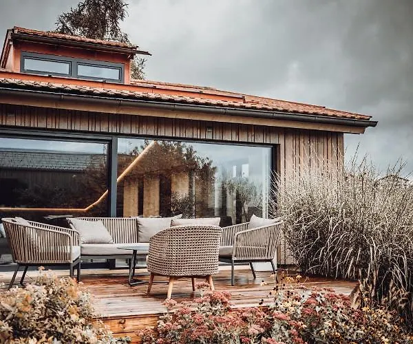 Hotel-gasthof Beim Boeckhiasl 3*