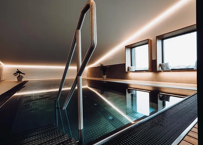 Hotel-gasthof Beim Boeckhiasl