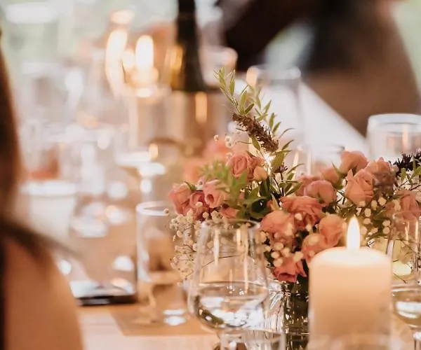 호텔 Hotel-gasthof Beim Boeckhiasl