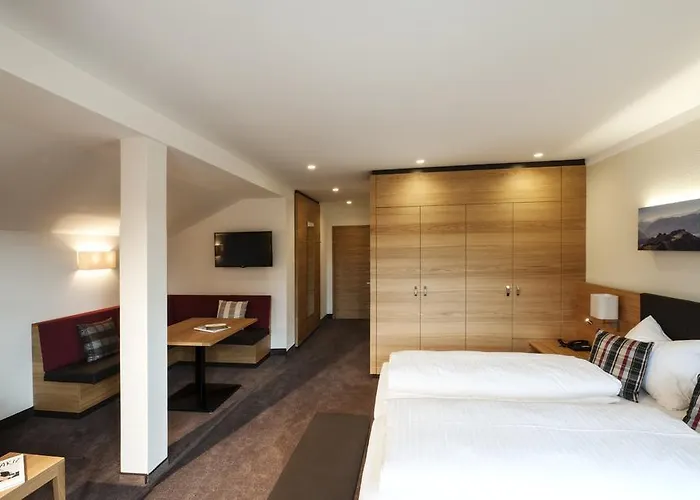 Hotel-gasthof Beim Boeckhiasl Neukirchen an der Vöckla